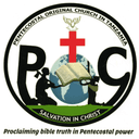 Pentecostal Original Church in Tanzania